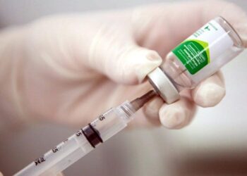 Vacina contra gripe para idosos de Jataí será aplicada em casa 