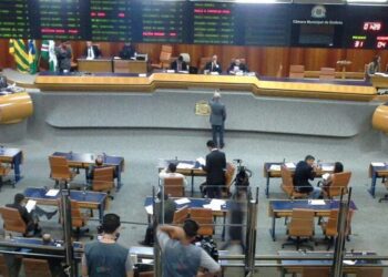 Vereadores de Goiânia são acusados de lobby e cobram explicações