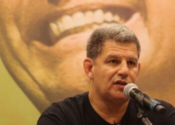 Weintraub expressa tristeza por Bebianno; Família Bolsonaro não se manifestou