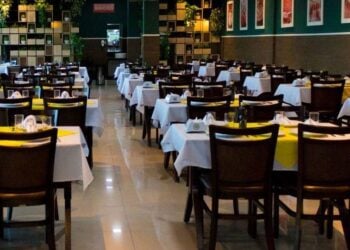 Bares e restaurantes em Goiás continuarão fechados, decide Abrasel