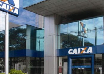 Caixa está criando 30 milhões de contas digitais de graça, diz Guimarães