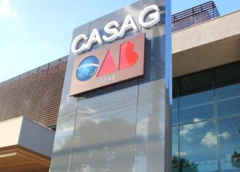 CASAG retoma atividades nesta quarta-feira (22)