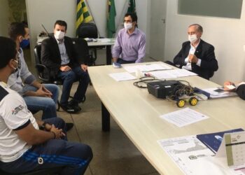 Com plano de biossegurança, Conselho pede abertura de academias em Goiás