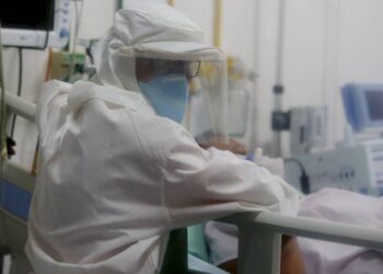 Coronavírus: Brasil testará tratamento com plasma