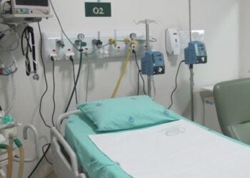 Coronavírus: com R$ 20 mi, Ministério da Saúde habilita 139 UTIs em Goiás