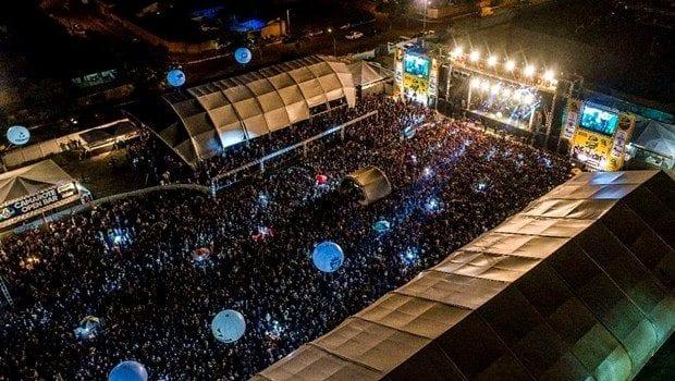 Coronavírus em Goiás: Aparecida Show 2020 é cancelado