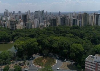 Covid-19: Goiânia tem 273 casos, registros em 101 bairros e 77 recuperados 