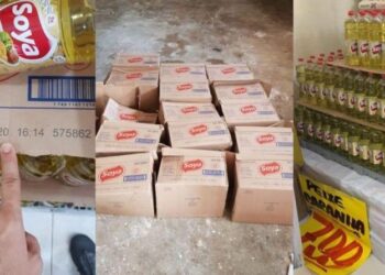 Donos de supermercados de Goiânia são presos por receptação