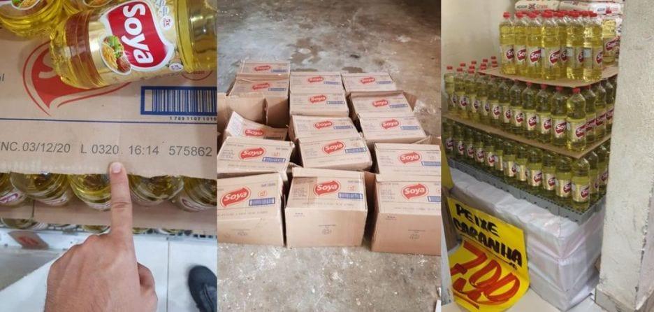 Donos de supermercados de Goiânia são presos por receptação