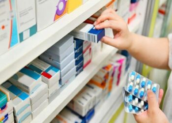 Encontre opções de farmácia 24 horas em Anápolis