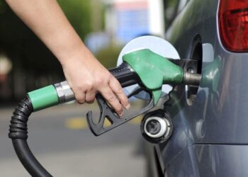 Gasolina recua em 23 Estados e no DF, diz ANP; valor médio cai 1,30% no País