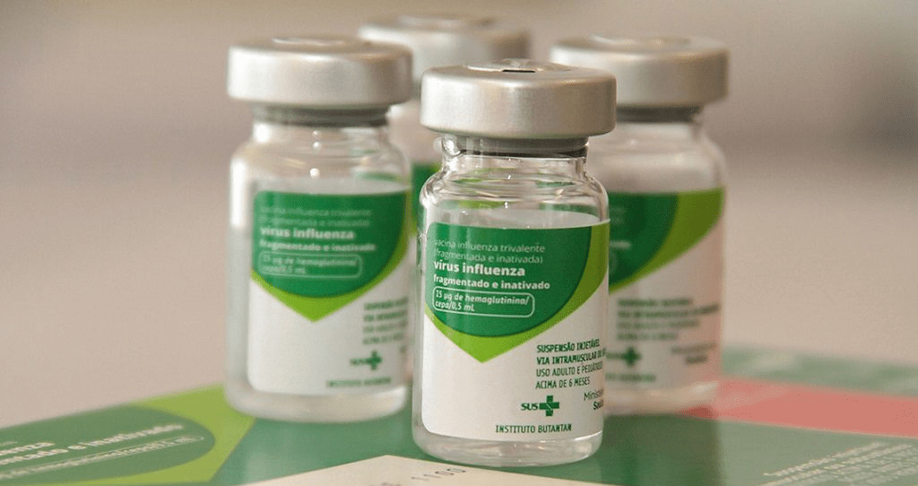 Goiás inclui gestantes em 2º grupo prioritário de vacinação contra gripe