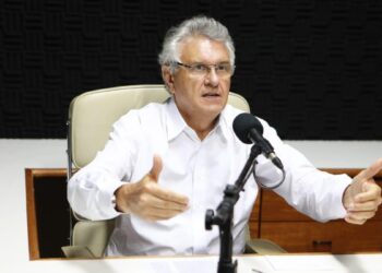 Governo de Goiás amplia isolamento até 19 de abril; veja mudanças