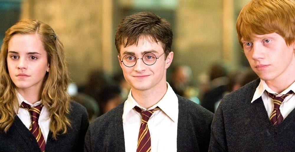 J. K. Rowling cria site Harry Potter at Home para crianças em quarentena