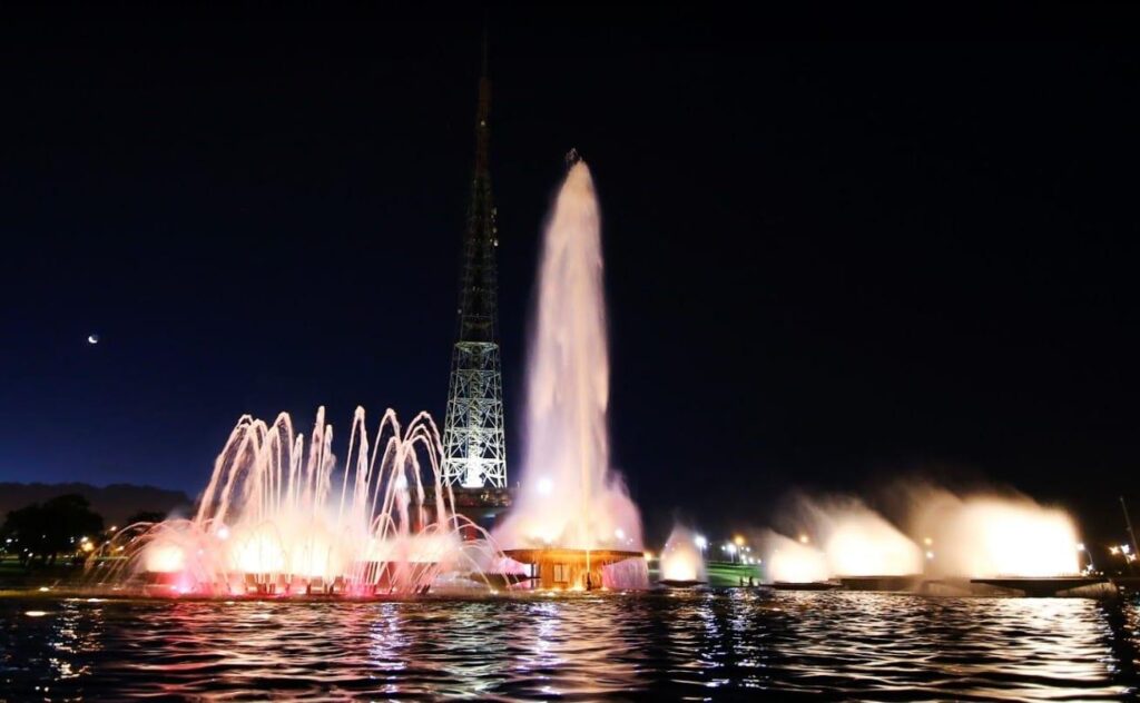 Monumentos E Construcoes Para Quem Pretende Conhecer Brasilia Dia Online