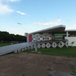 monumentos em Brasília
