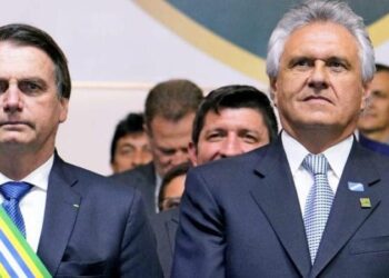 Não há ambiente para impeachment de Bolsonaro, diz Caiado