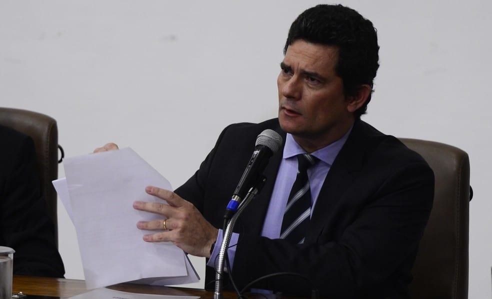 Para 67%, saída de Moro será negativa para o governo, diz pesquisa