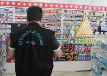 Pequisa do Procon-GO aponta alta variação de preço nos medicamentos, em Goiás