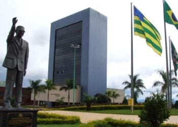 Prefeitura de Goiânia abre processo seletivo simplificado
