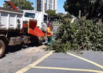 Prefeitura de Goiânia mantém serviços essenciais durante feriado