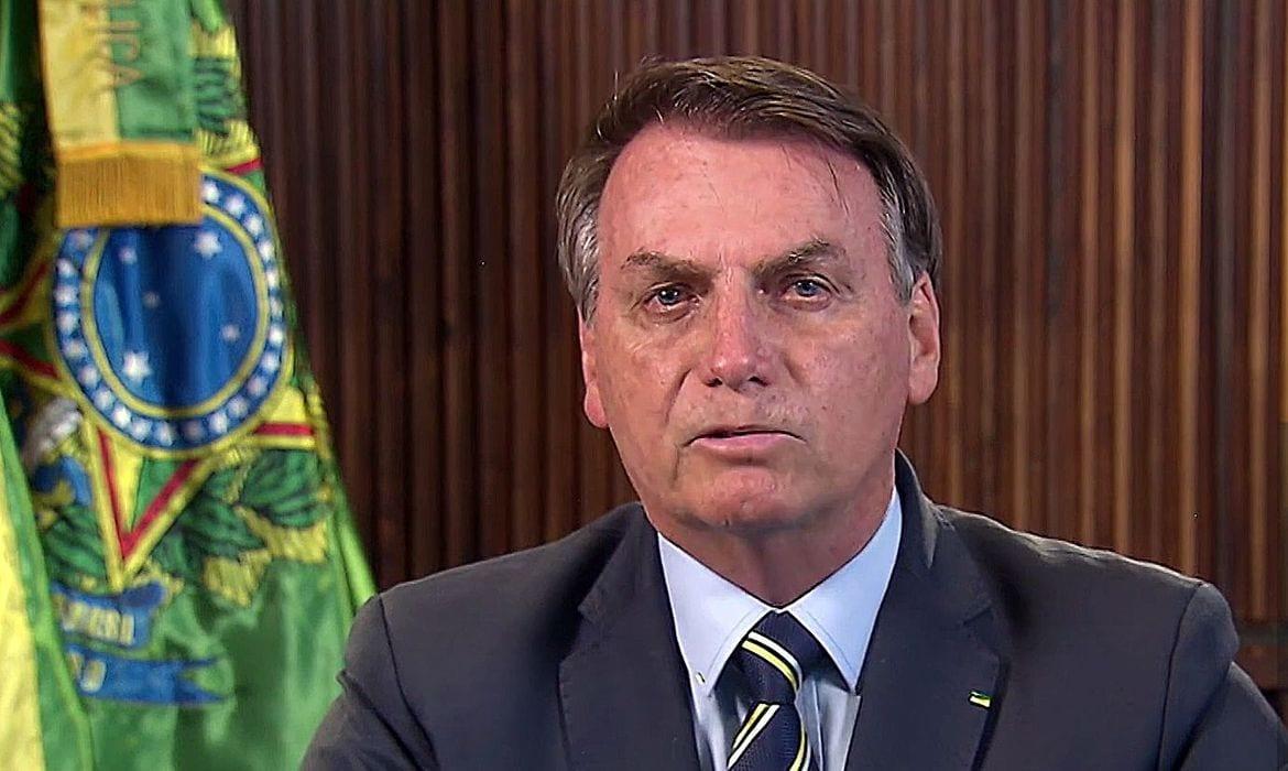 Pronunciamento de Bolsonaro sobre demissão de Moro provoca panelaços pelo Brasil