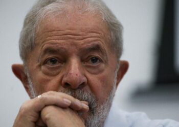 Recurso de Lula no caso sítio vai a julgamento virtual no TRF4