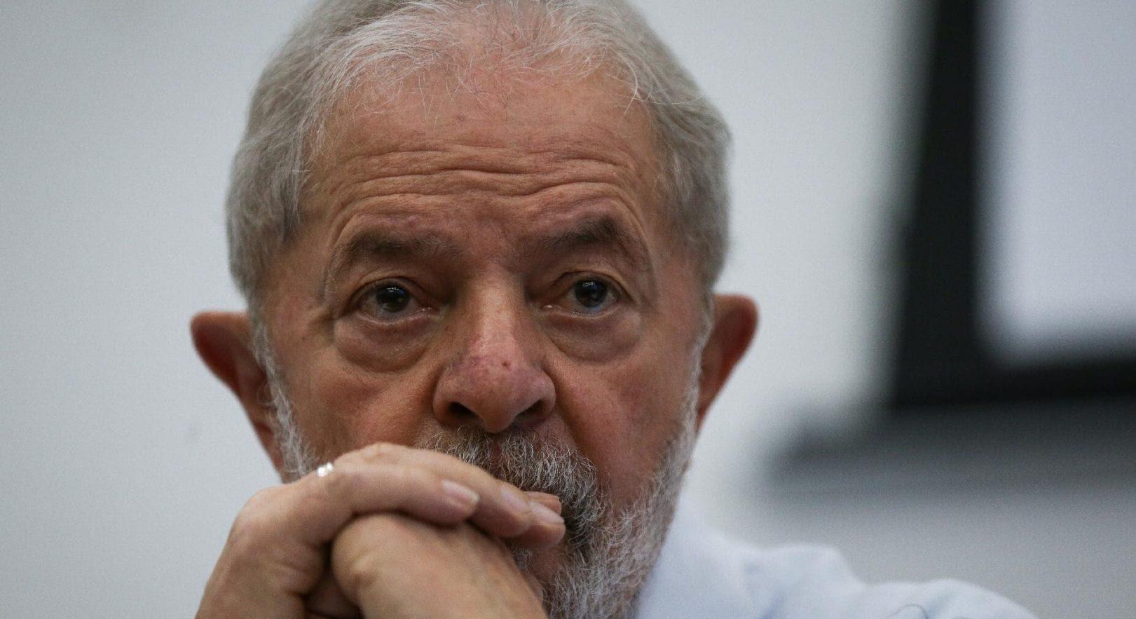 Recurso de Lula no caso sítio vai a julgamento virtual no TRF4
