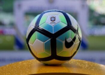 Secretário Geral da CBF não prevê retorno 'total' do futebol em maio