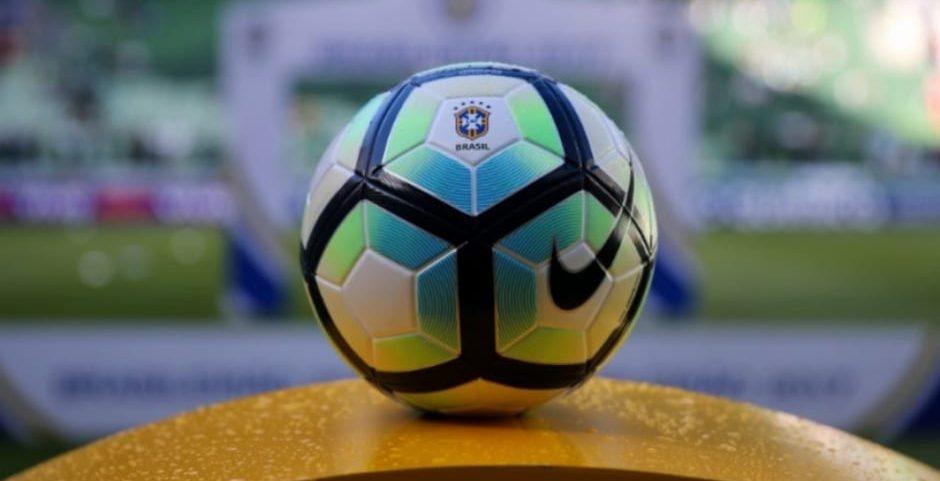 Secretário Geral da CBF não prevê retorno 'total' do futebol em maio