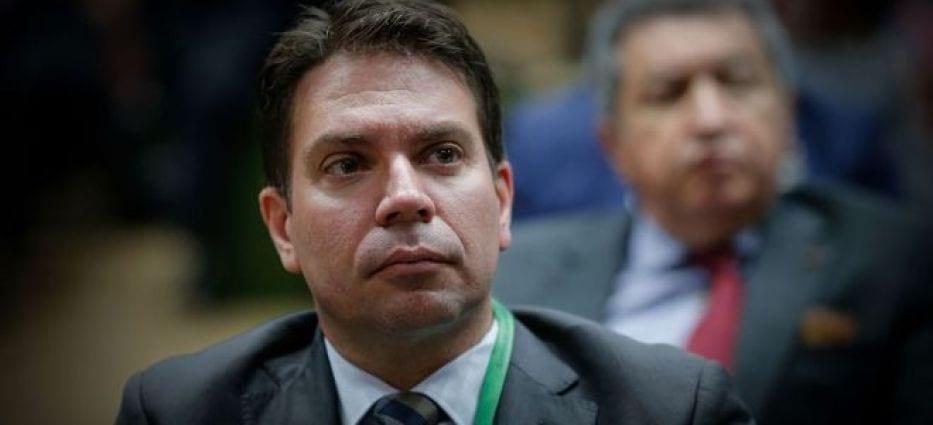 STF: Alexandre de Moraes defere liminar ao PDT e suspende posse de ramagem na PF