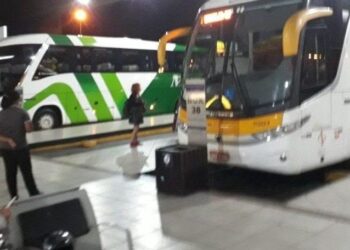 STF derruba proibição da circulação de ônibus interestaduais em Goiás
