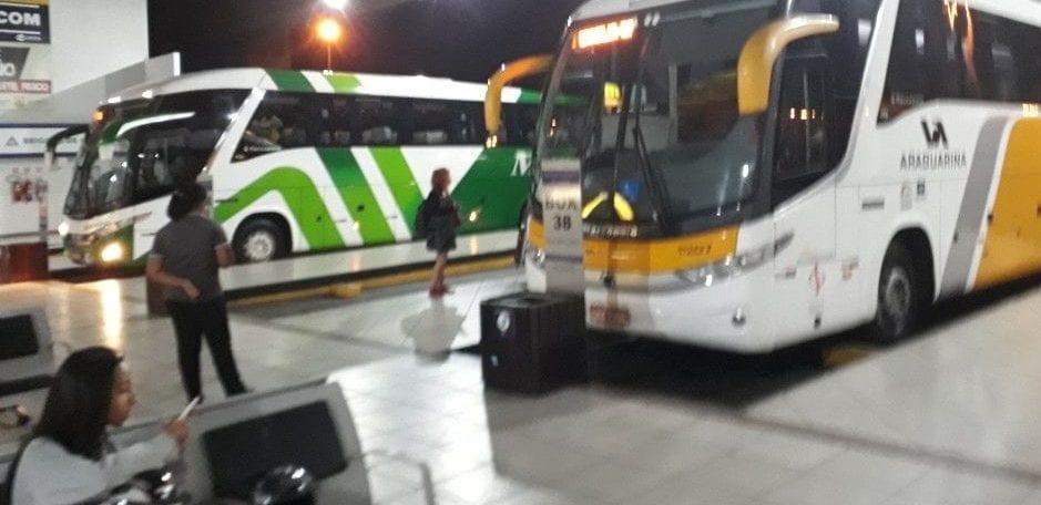STF derruba proibição da circulação de ônibus interestaduais em Goiás