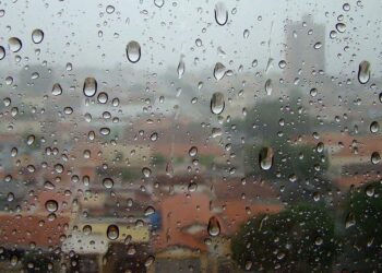 Tempo em Goiás: estado está sob alerta de chuvas intensas, diz Inmet
