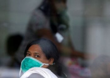 UFG projeta aumento de quase 130 casos de coronavírus em 4 dias em Goiás