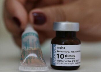 Vacinas de rotina voltam a ser ofertadas nos postos de saúde de Goiânia
