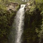 Cachoeira do Abade Pirenópolis