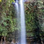 Cachoeira do Abade Pirenópolis