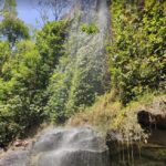 cachoeira do rosário Pirenópolis