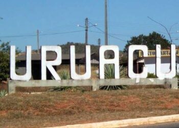 Com 9 casos confirmados de covid-19, Uruaçu registra 1ª recuperação