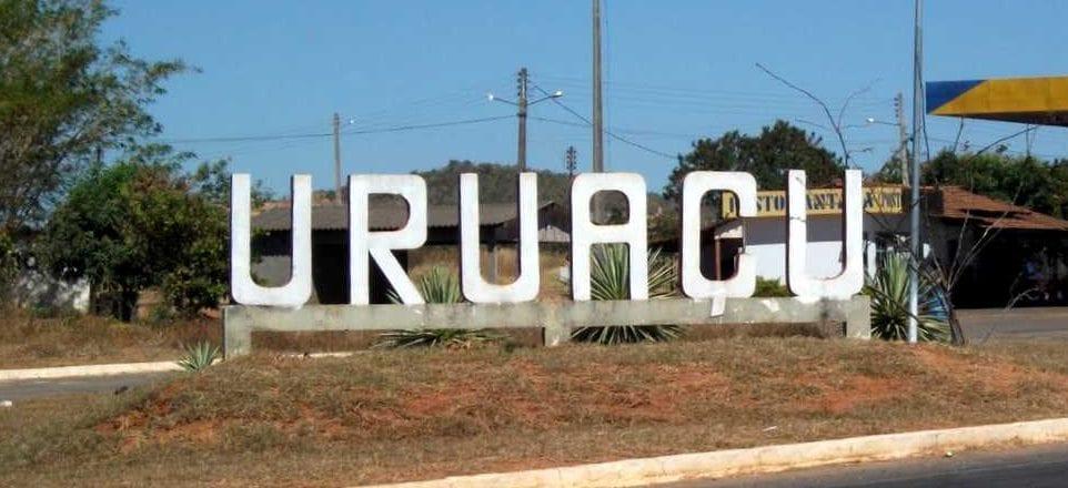 Com 9 casos confirmados de covid-19, Uruaçu registra 1ª recuperação