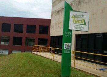 Com regras, prefeitura de Goiânia reabre rede Atende Fácil