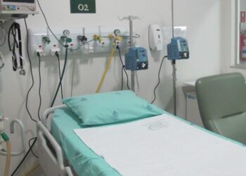 Coronavírus: UTIs de Goiás podem chegar ao limite neste mês, projeta plataforma