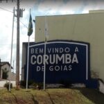 Corumbá de Goiás