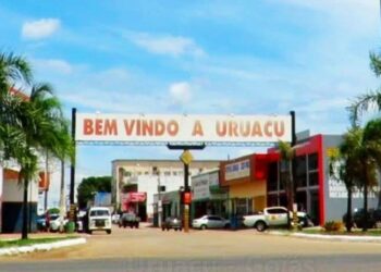 Covid-19: Uruaçu tem 4 novos casos; dois trabalham em transporte interestadual