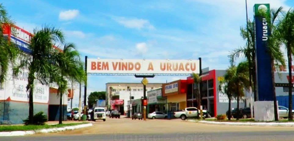 Covid-19: Uruaçu tem 4 novos casos; dois trabalham em transporte interestadual