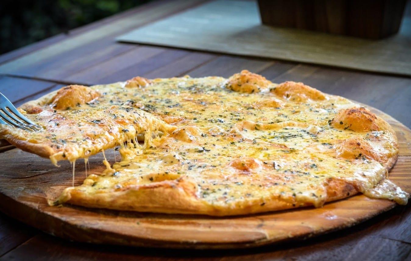 THE BEST 10 Pizza Places near Asa Sul - DF 70297-400, Brazil