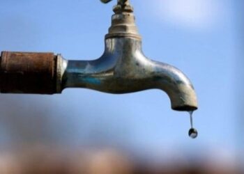 Duas cidades de Goiás ficam sem água nesta terça-feira (5)