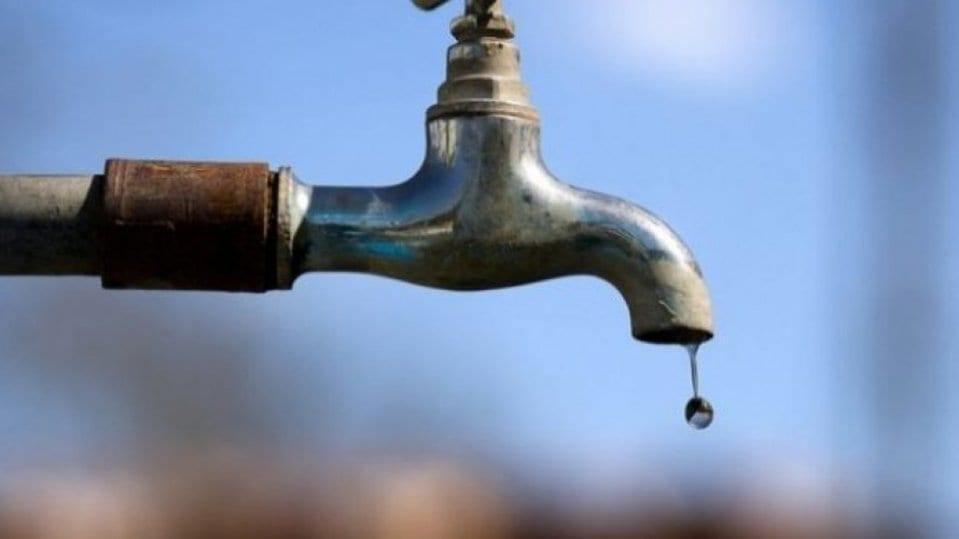 Duas cidades de Goiás ficam sem água nesta terça-feira (5)