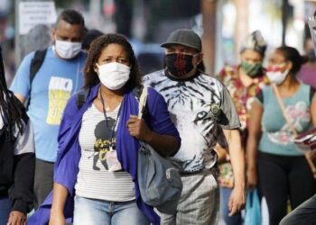 Em 10 dias, Goiás confirma mais de mil casos de coronavírus